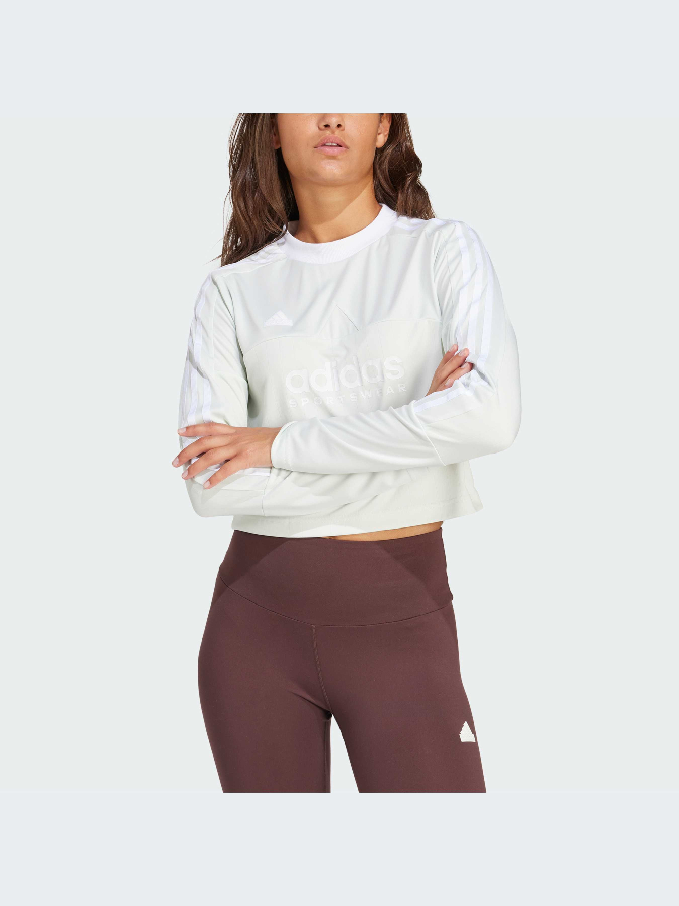 Худі та світшоти Adidas Tiro модель IS4574 Худі та світшоти Adidas Tiro модель IS4574 Фото