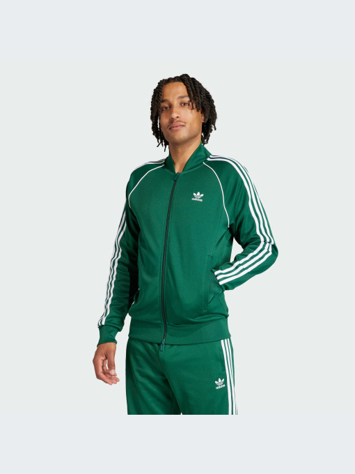 Худі та світшоти Adidas Adicolor модель IR9863 Фото