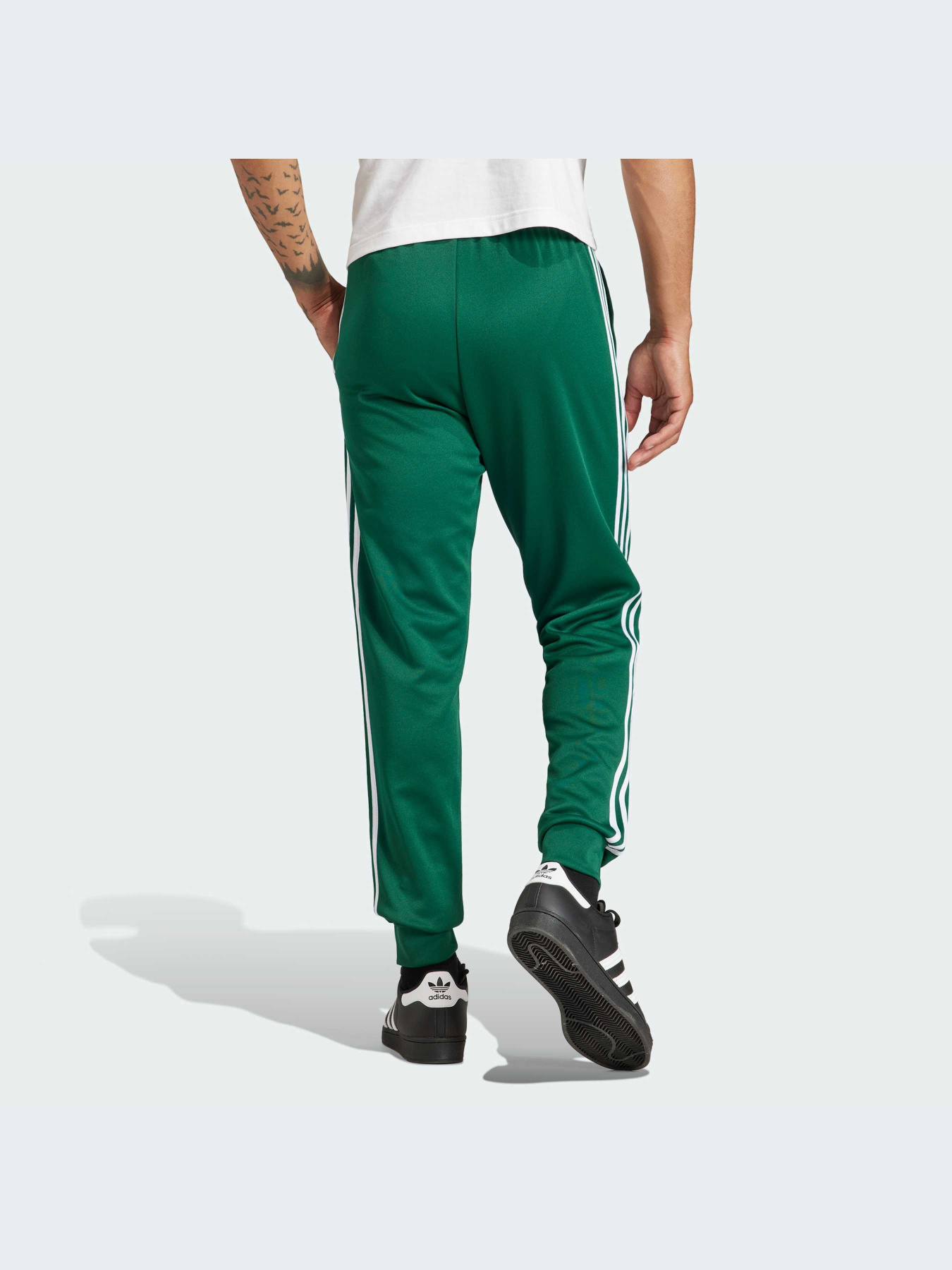 Брюки Adidas модель IR9886 Фото