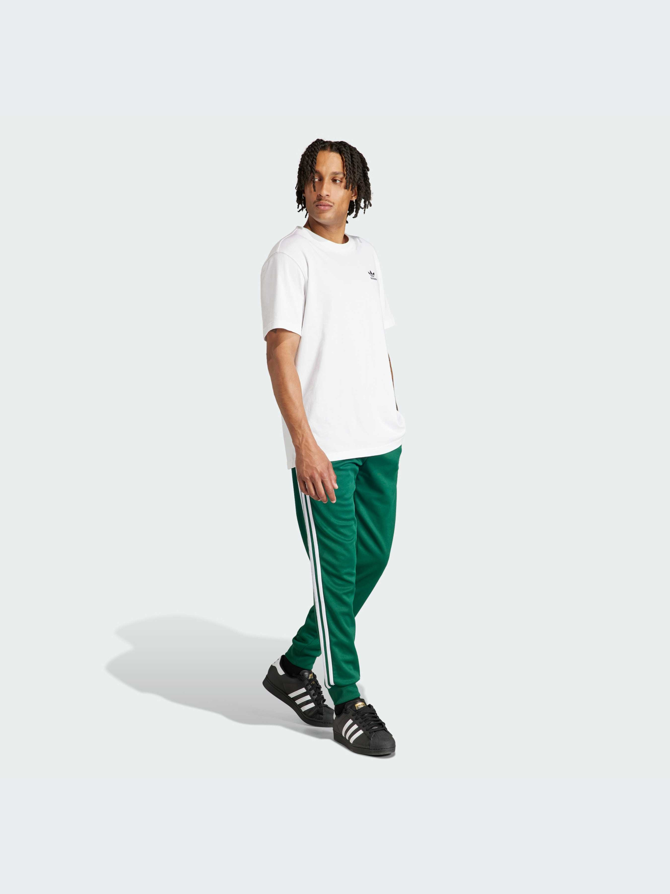 Брюки Adidas модель IR9886 Фото