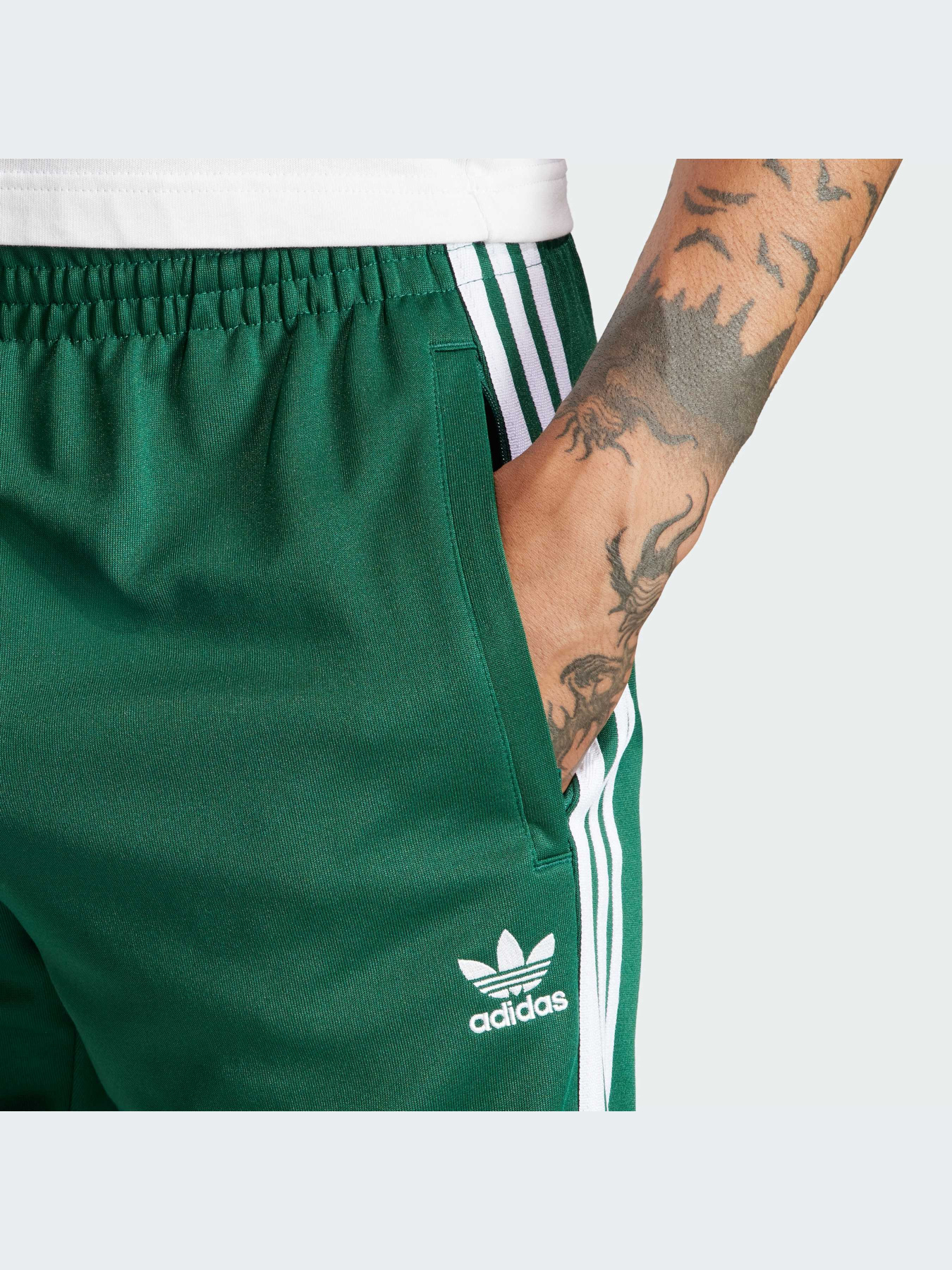 Брюки Adidas модель IR9886 Фото
