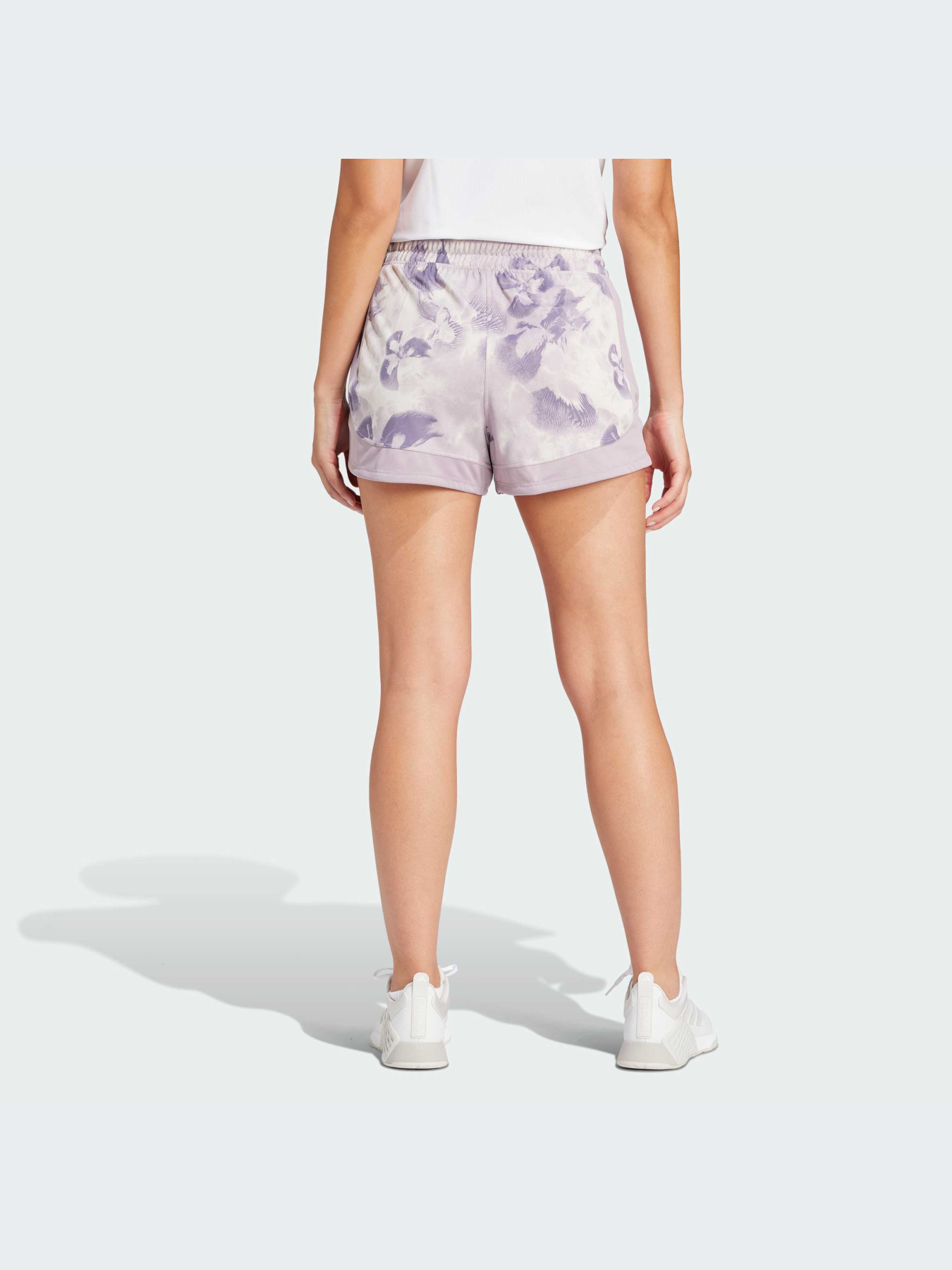 Шорты Adidas модель IQ2631 Фото