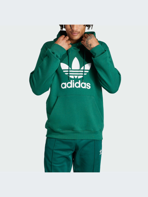 Худі та світшоти Adidas модель IM9407 Фото