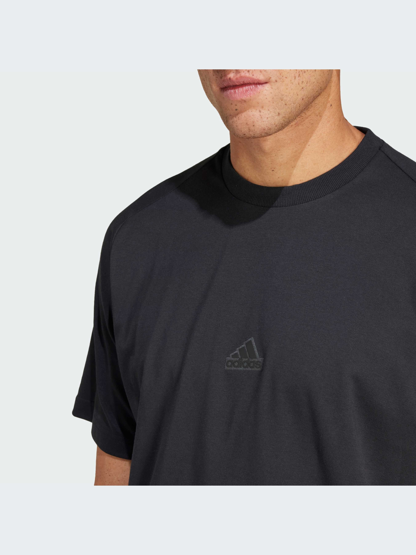 Футболки и поло Adidas ZNE модель IR5217 Фото