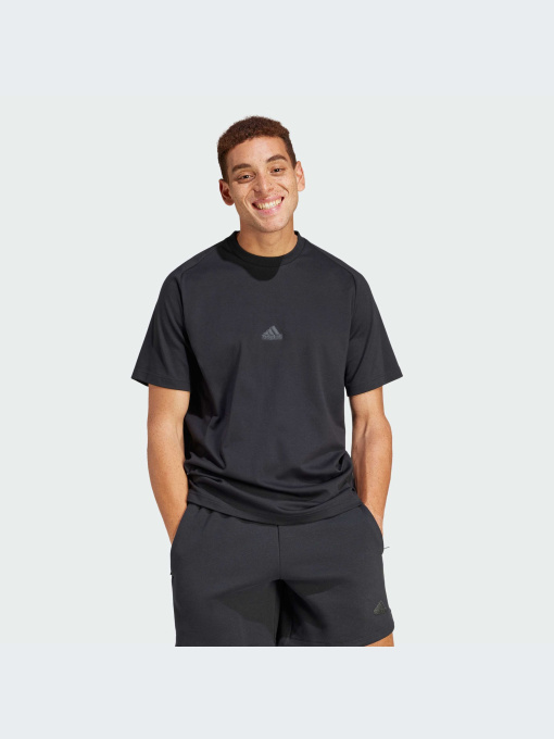 Футболки і поло Adidas ZNE модель IR5217 Фото
