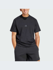 Футболки и поло Adidas ZNE модель IR5217 Фото