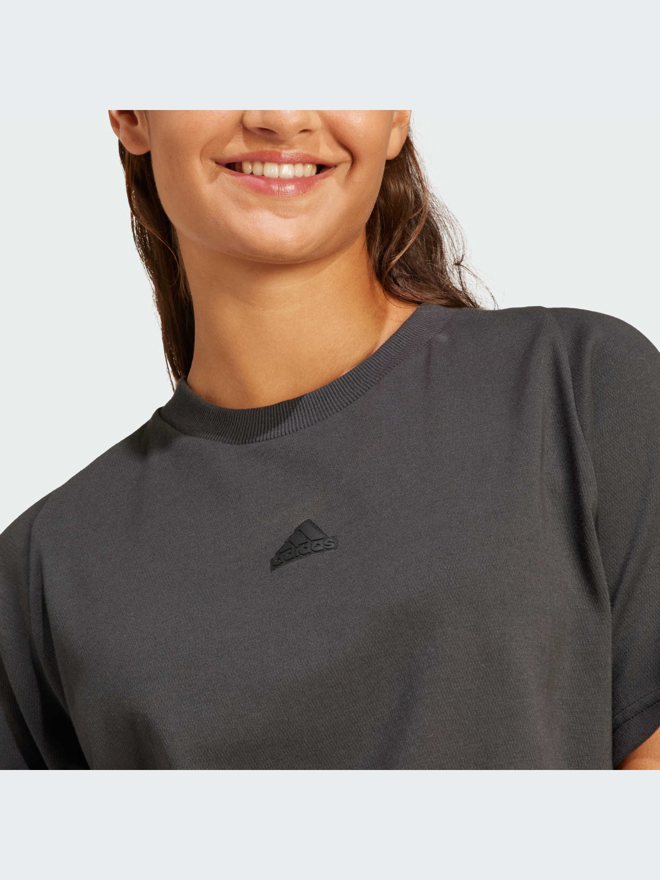 Футболки и поло Adidas ZNE модель IS3930 Фото