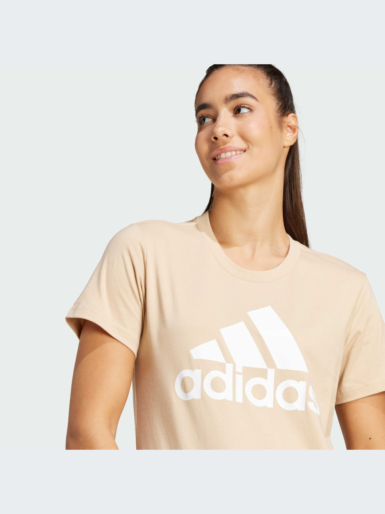 Футболки и поло Adidas модель IR5410 Фото