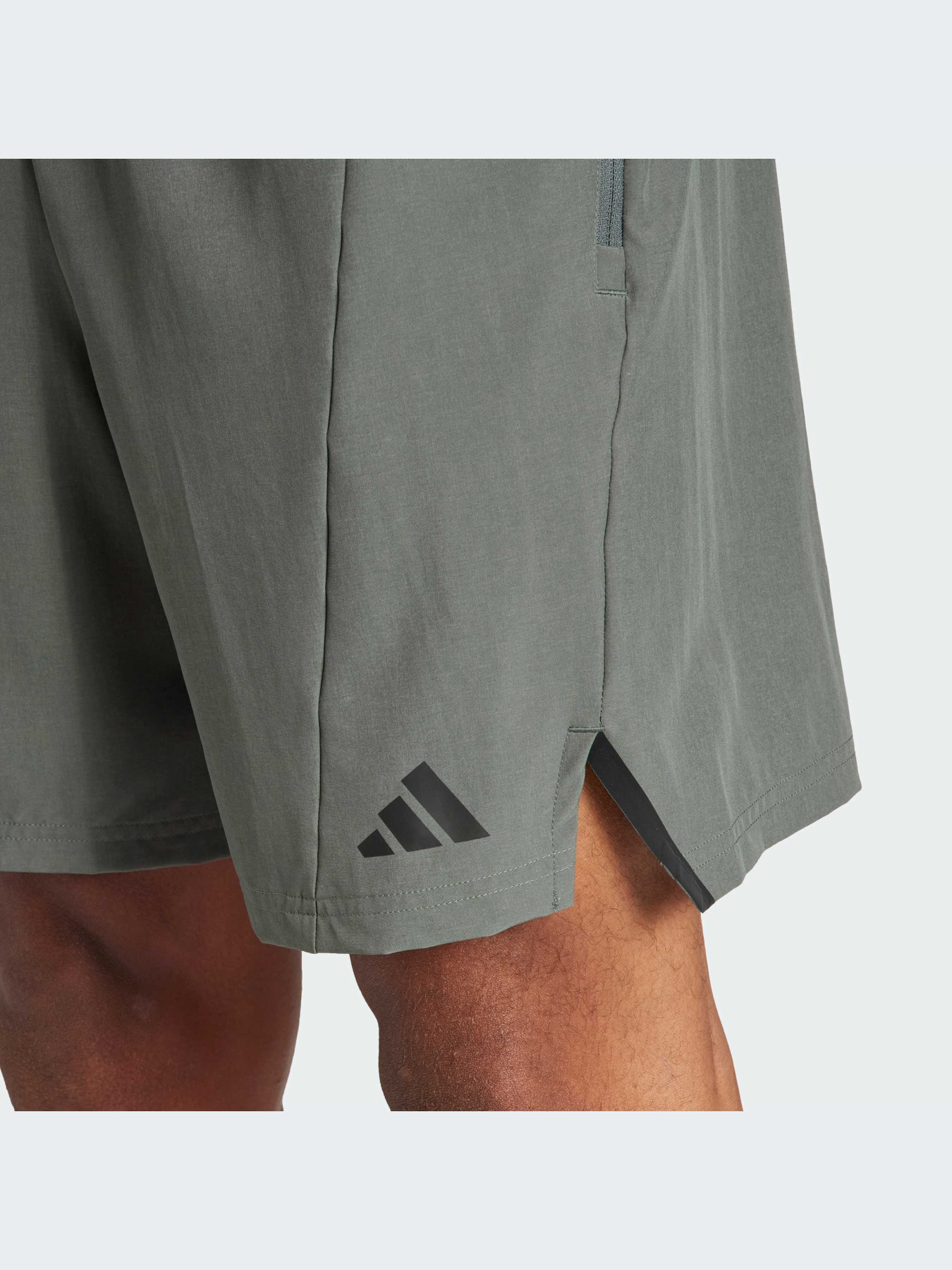 Шорты Adidas Clima модель IS2263 Шорты Adidas Clima модель IS2263 Фото
