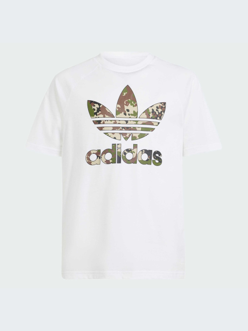 Футболки и поло Adidas модель IS3288 Фото