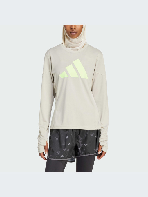 Худі та світшоти Adidas модель IN0127 Фото