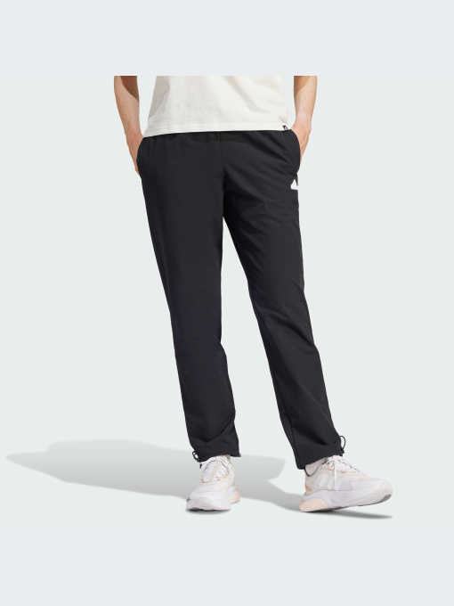 Брюки Adidas модель IT8814 Фото