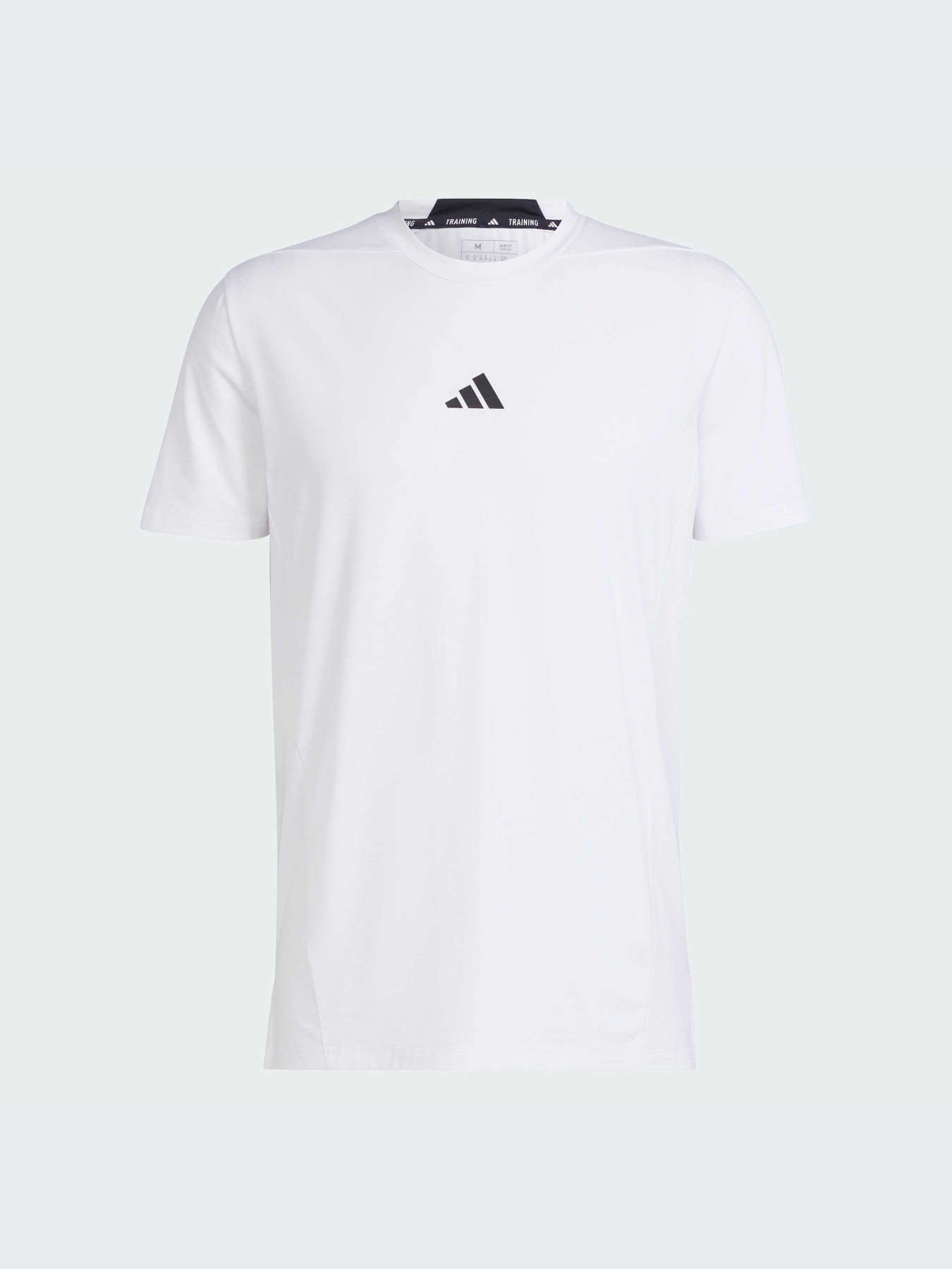 Футболки и поло Adidas Clima модель IS3808 Фото