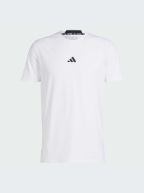 Футболки і поло Adidas Clima модель IS3808 Футболки і поло Adidas Clima модель IS3808 Фото