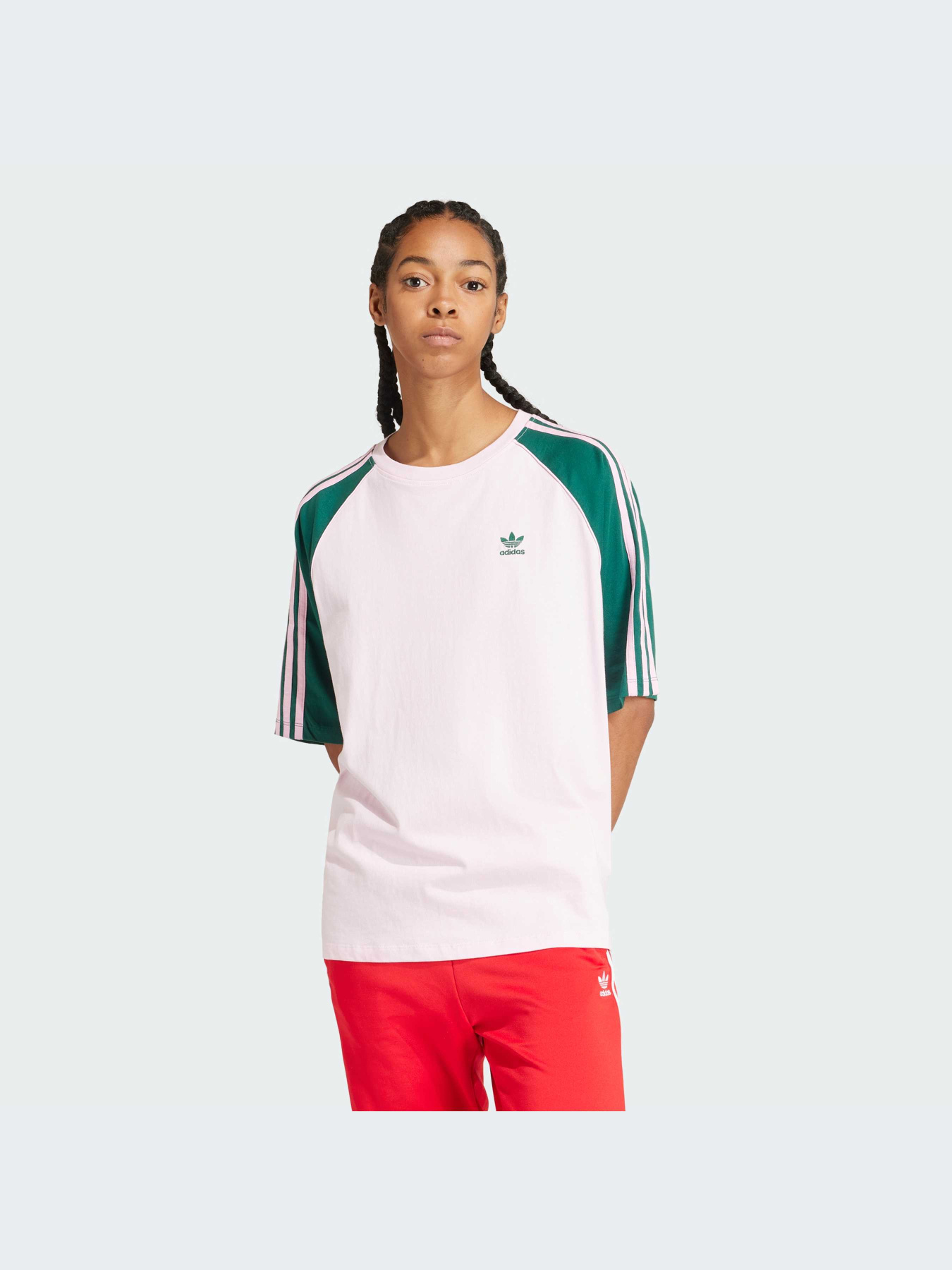 Футболки и поло Adidas модель IM9813 Фото