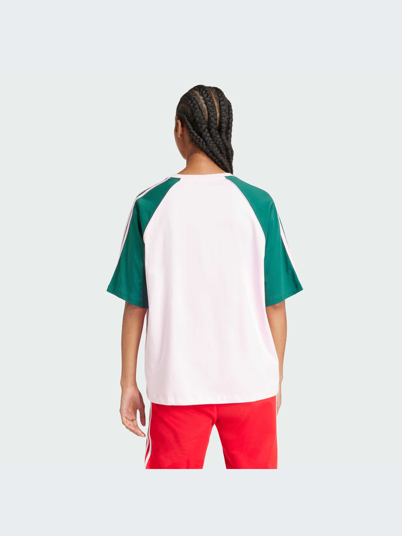 Футболки и поло Adidas модель IM9813 Фото