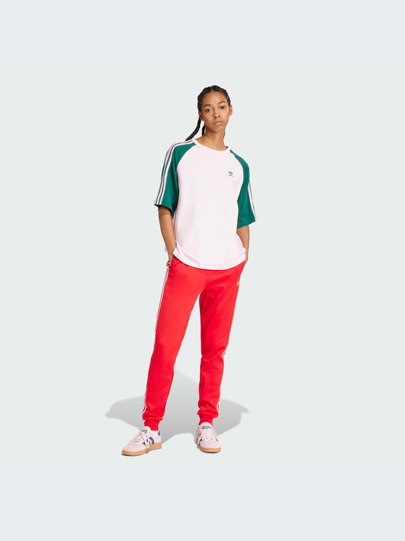 Футболки и поло Adidas модель IM9813 Фото