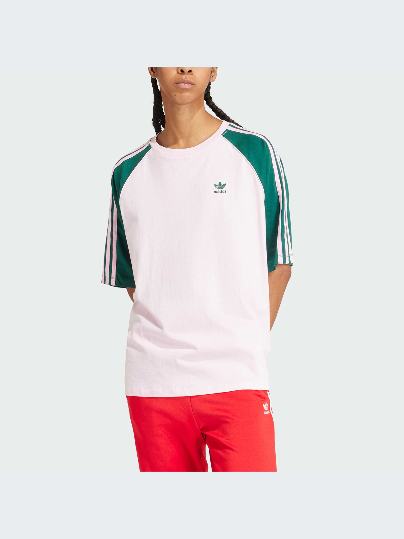 Футболки и поло Adidas модель IM9813 Фото