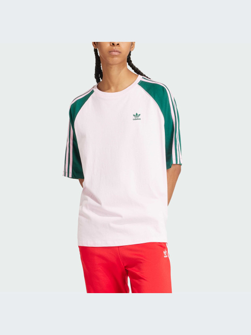 Футболки и поло Adidas модель IM9813 Фото