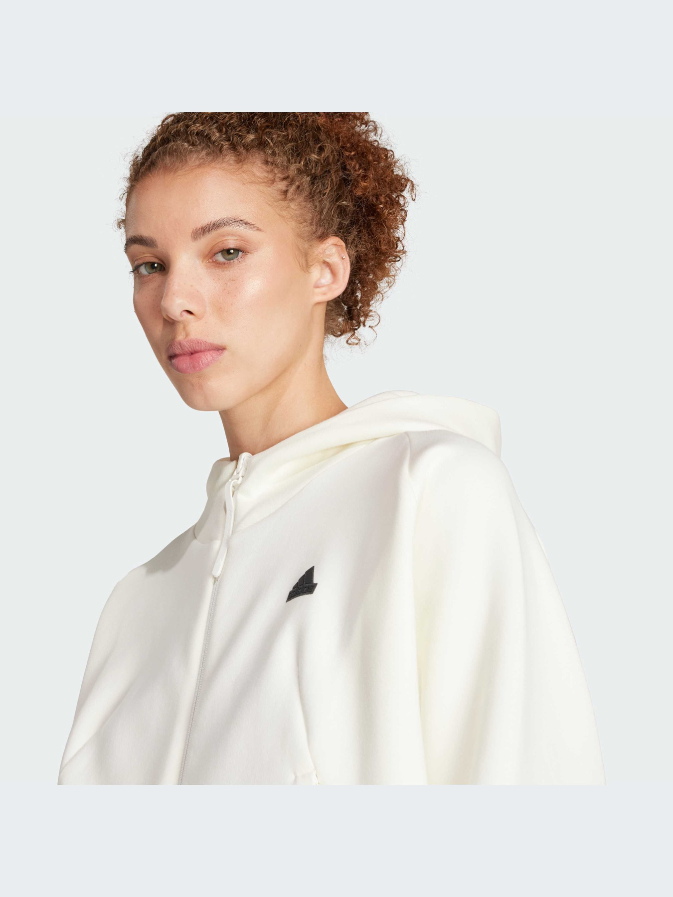 Худі та світшоти Adidas ZNE модель IS3918 Худі та світшоти Adidas ZNE модель IS3918 Фото