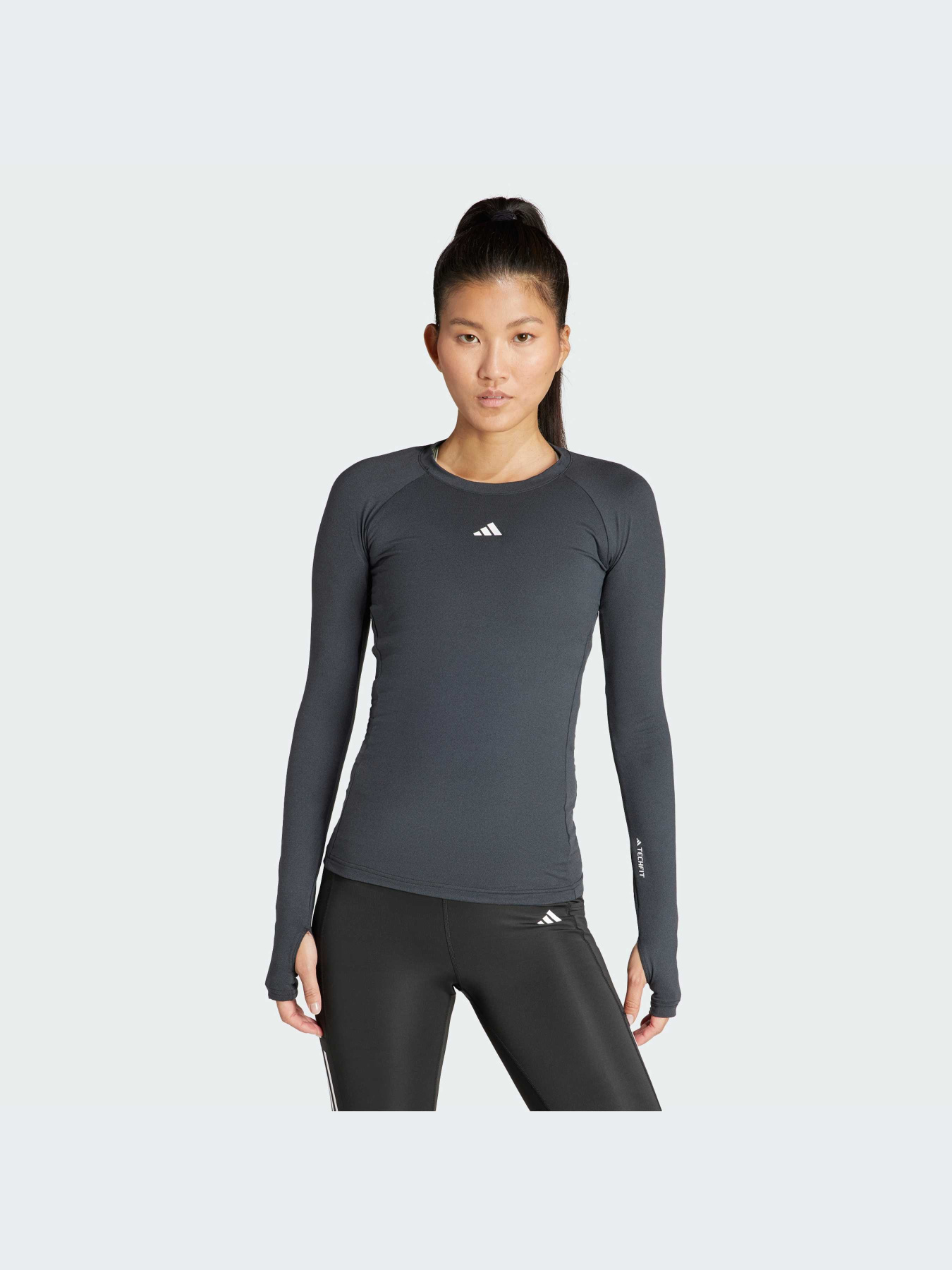 Худи и свитшоты Adidas Clima модель HY3214 Фото