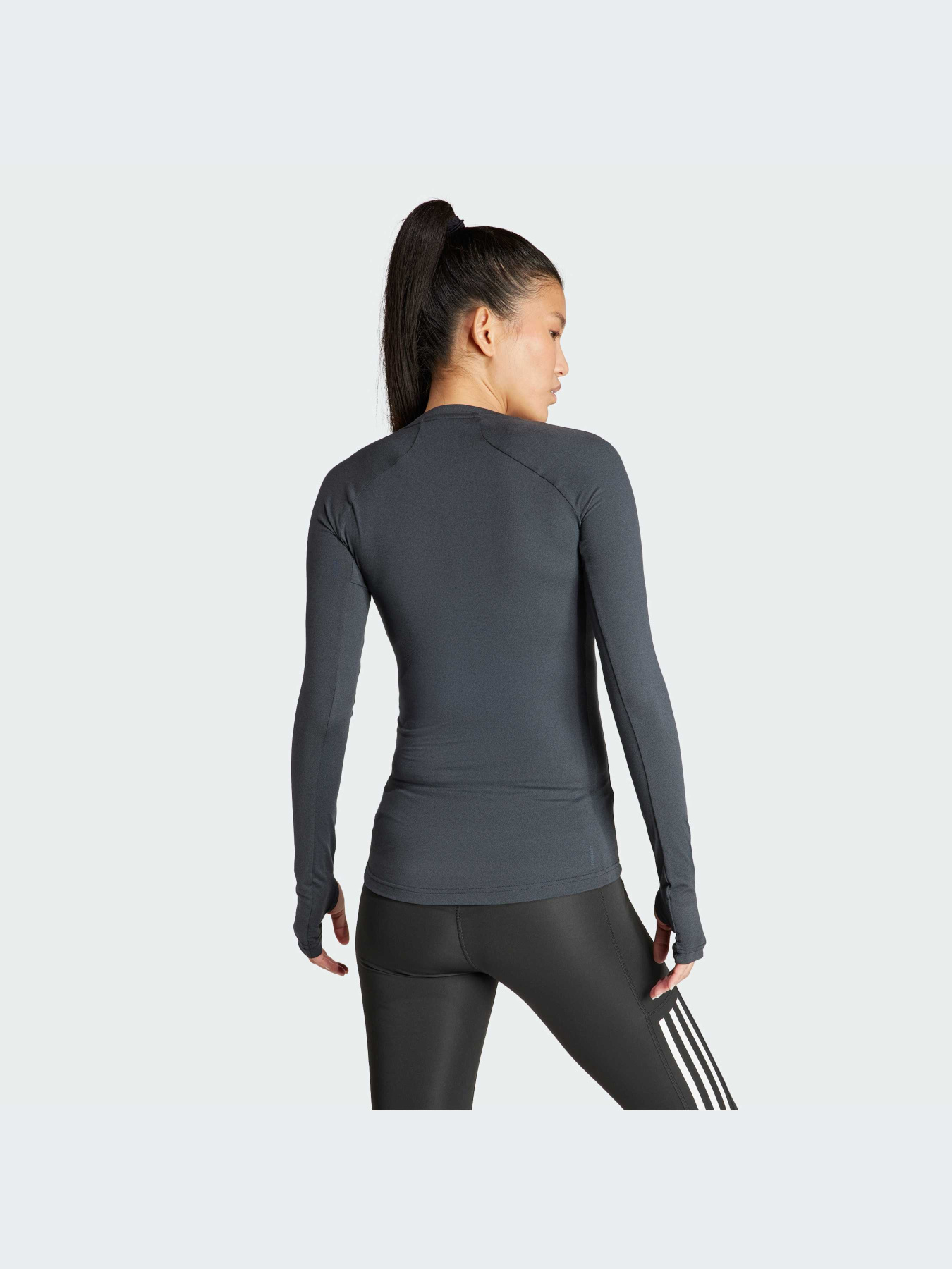 Худи и свитшоты Adidas Clima модель HY3214 Фото