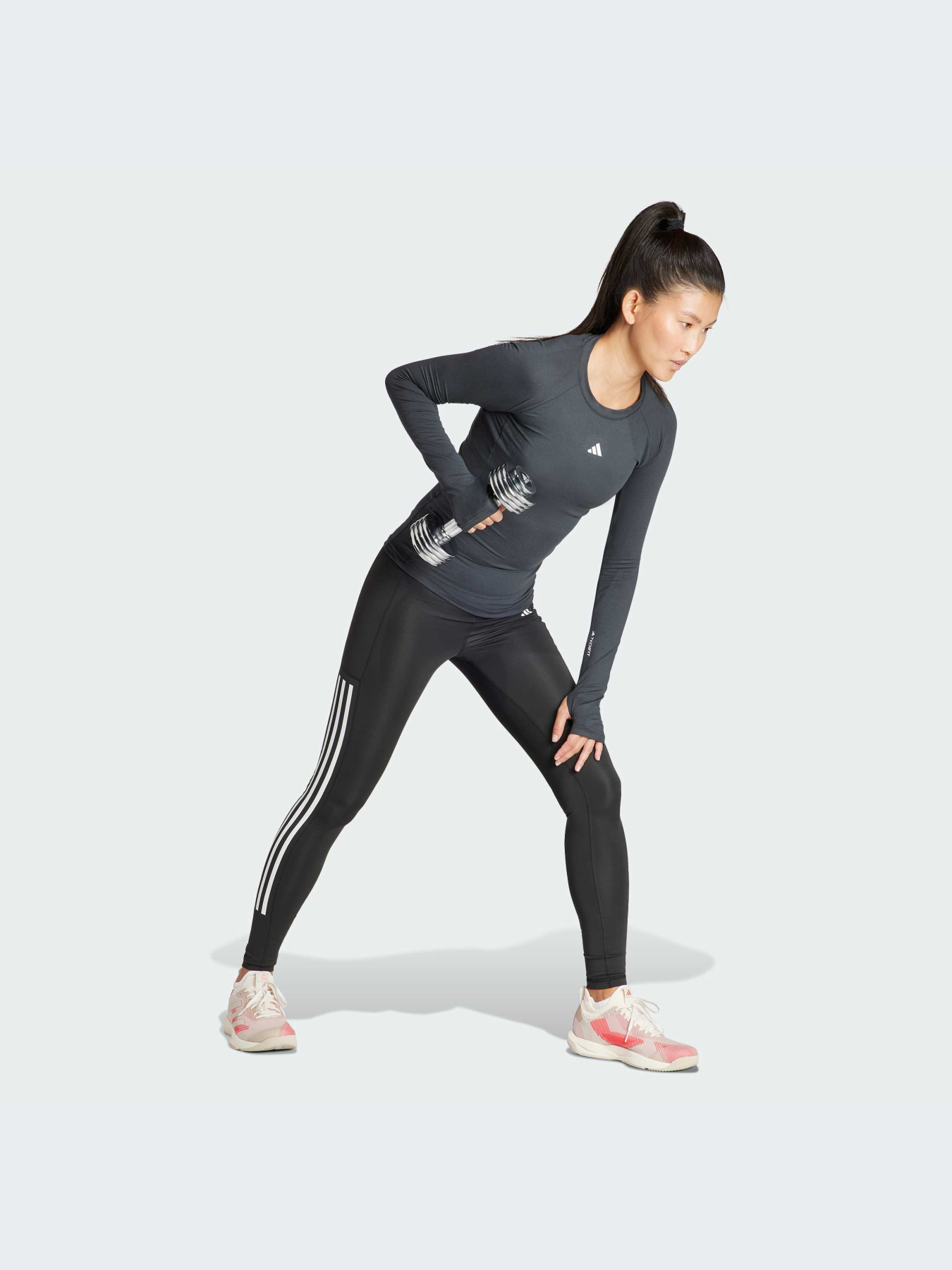 Худи и свитшоты Adidas Clima модель HY3214 Фото