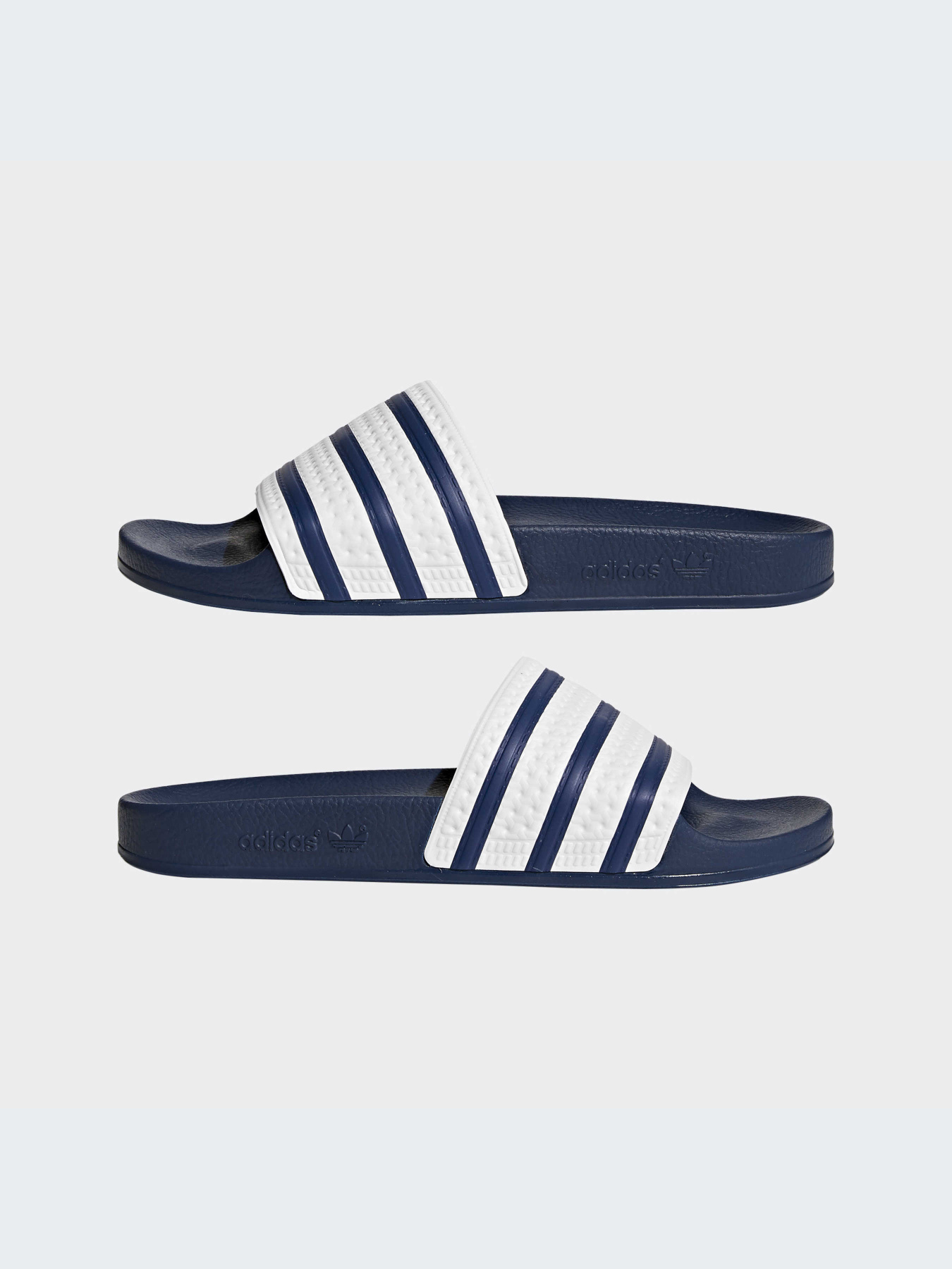 Шльопанці Adidas Adilette модель G16220 Фото