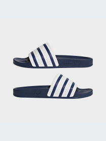Шльопанці Adidas Adilette модель G16220 Фото