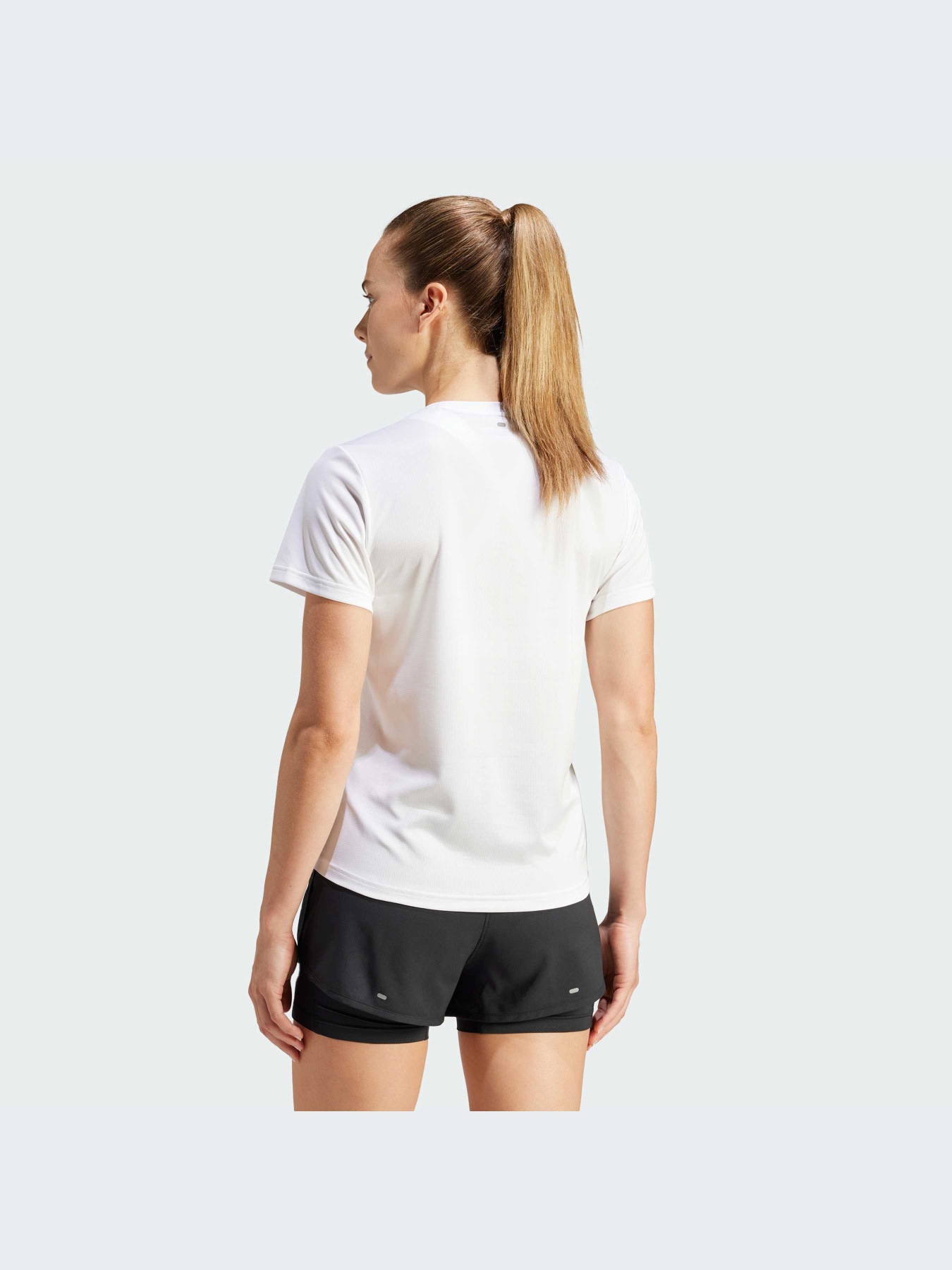 Футболки и поло Adidas модель IN0111 Футболки и поло Adidas модель IN0111 Фото