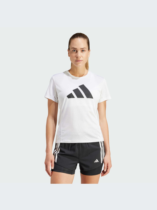 Футболки і поло Adidas модель IN0111 Фото