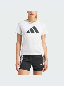 Футболки и поло Adidas модель IN0111 Фото
