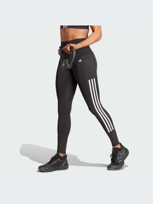 Брюки Adidas 3 Stripes модель IT9105 Фото