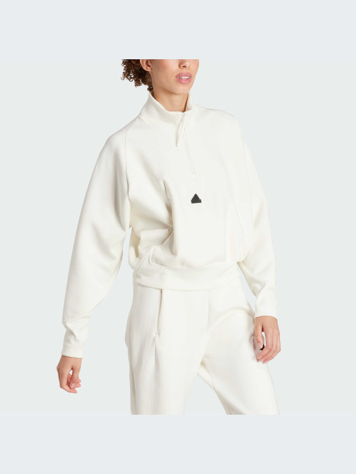 Худі та світшоти Adidas ZNE модель IS3898 Фото