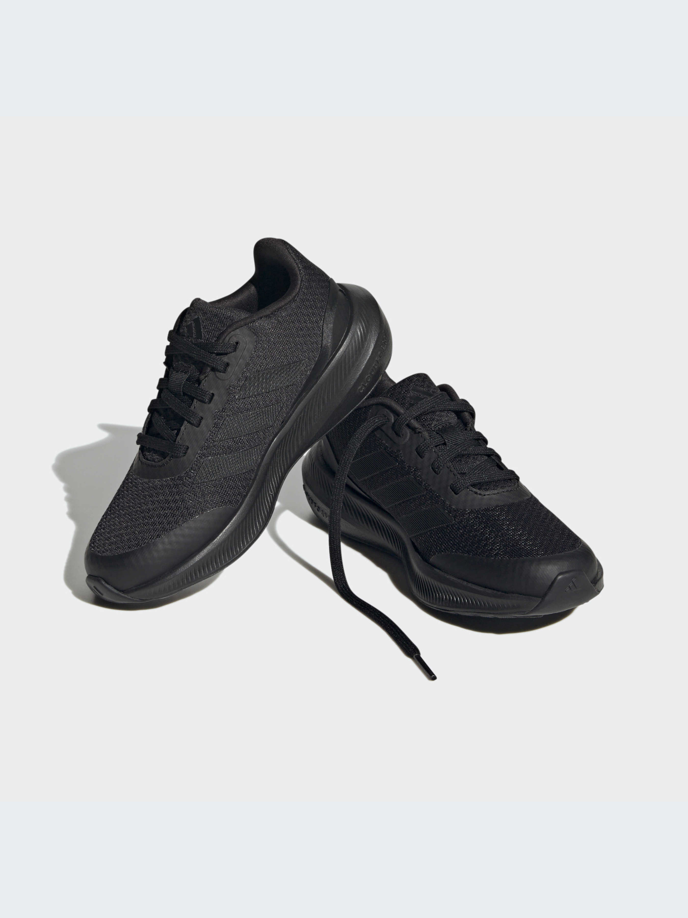 Кроссовки Adidas Runfalcon модель HP5842 Фото