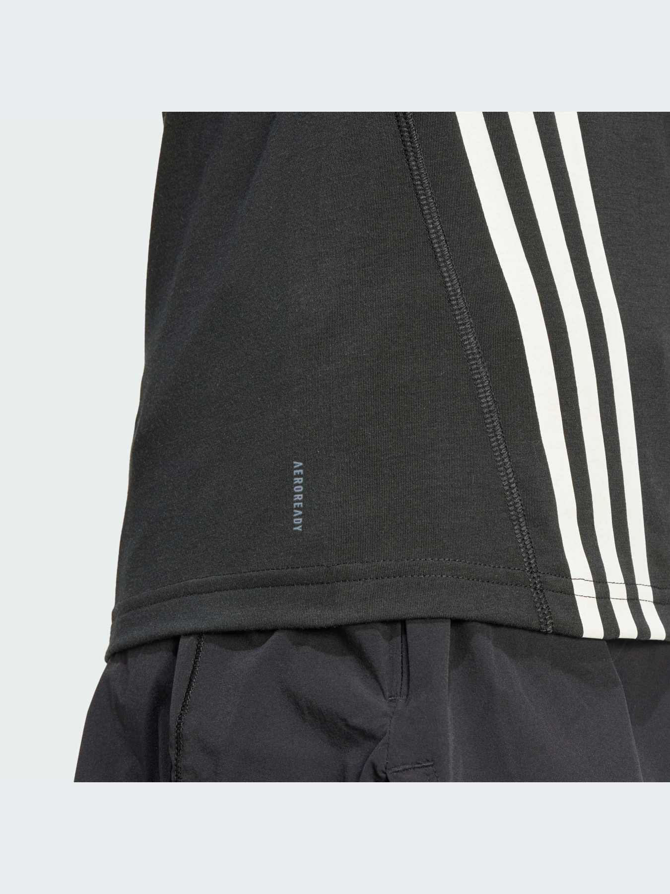 Футболки и поло Adidas 3 Stripes модель IW8783 Фото