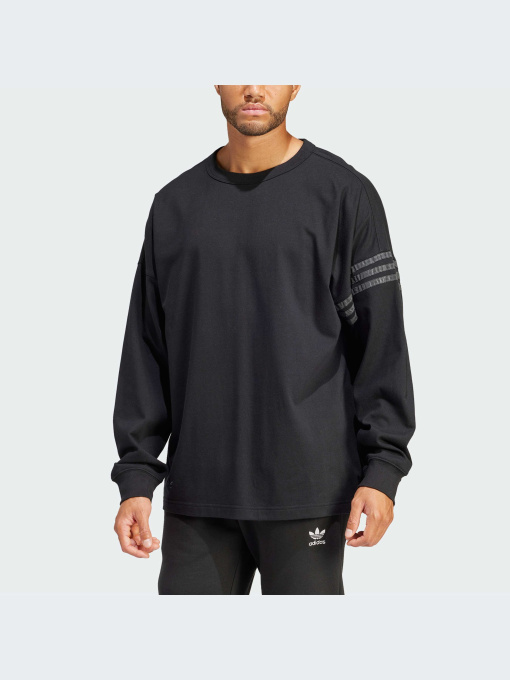 Худі та світшоти Adidas модель IR9446 Фото