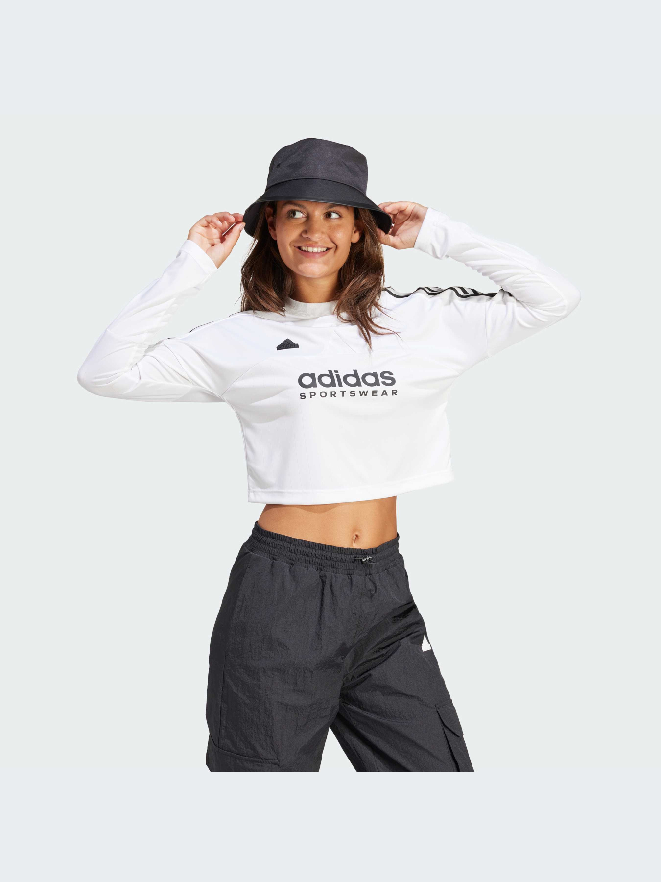 Худі та світшоти Adidas Tiro модель IP1697 Худі та світшоти Adidas Tiro модель IP1697 Фото