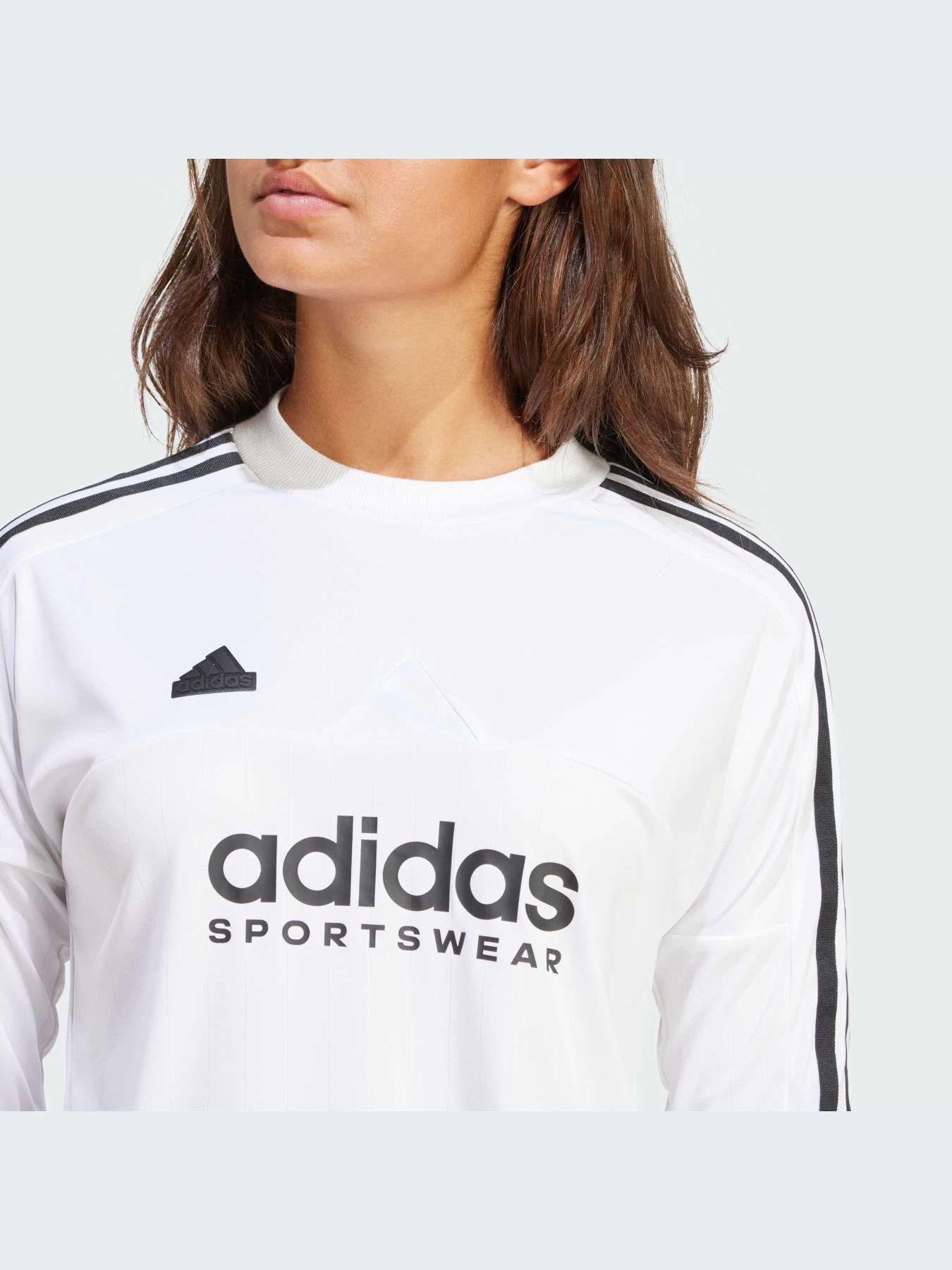 Худі та світшоти Adidas Tiro модель IP1697 Худі та світшоти Adidas Tiro модель IP1697 Фото