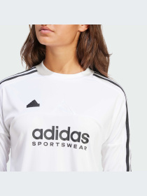 Худі та світшоти Adidas Tiro модель IP1697 Фото