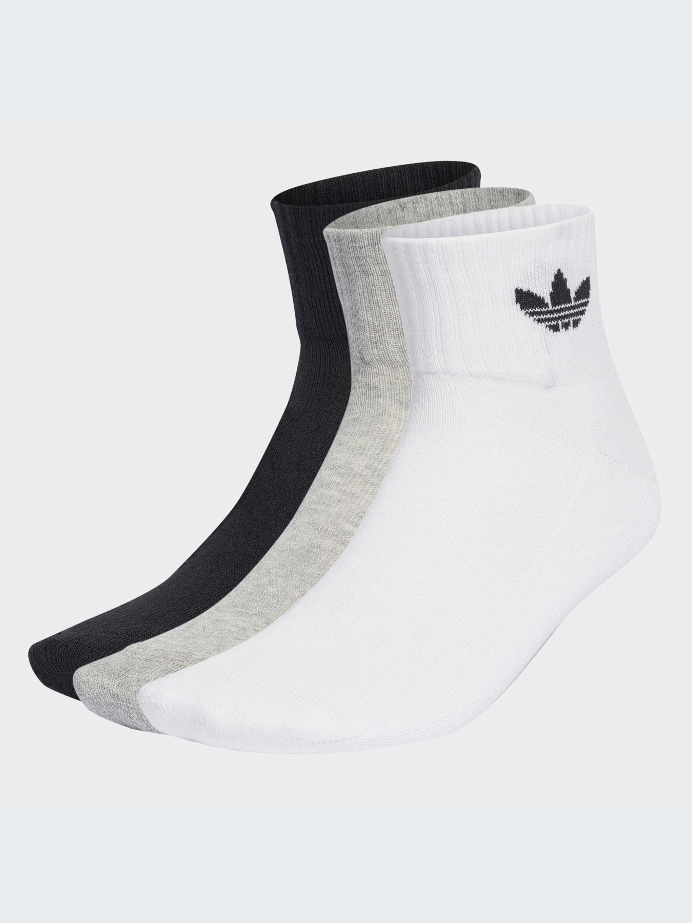 Носки и гольфы Adidas Adicolor модель IJ5612 Фото