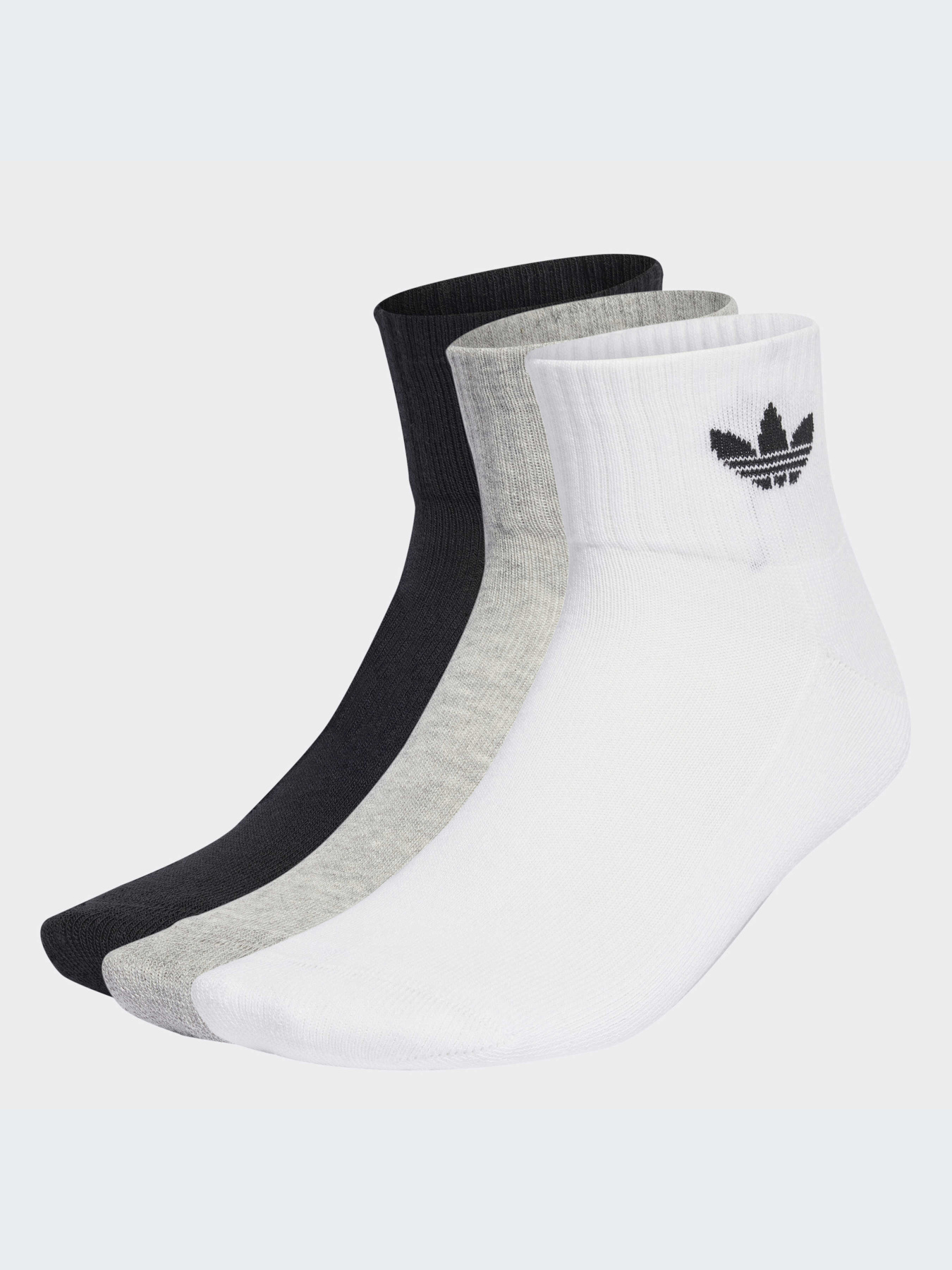 Носки и гольфы Adidas Adicolor модель IJ5612 Фото