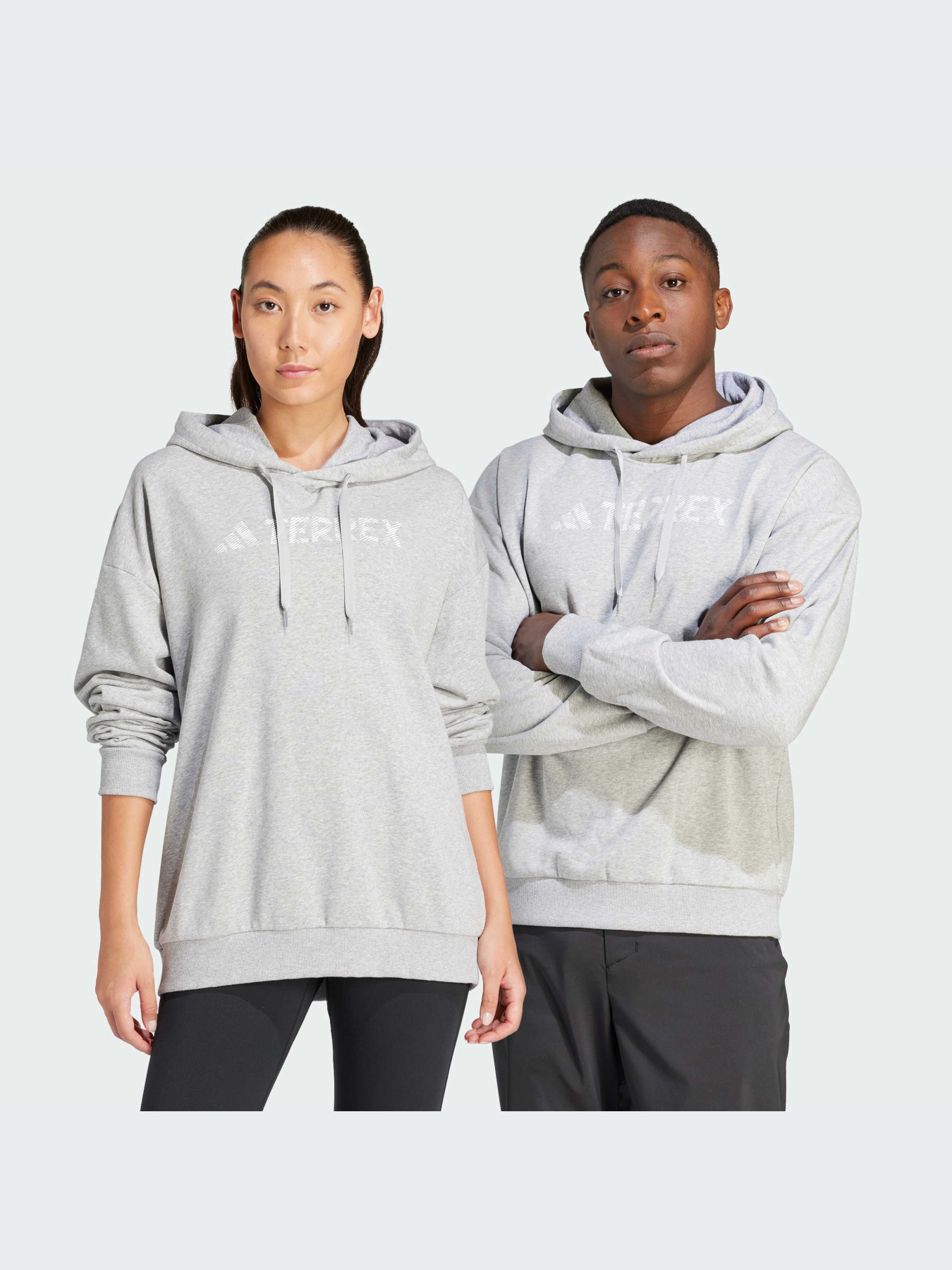 Худи и свитшоты Adidas модель HY1709 Фото