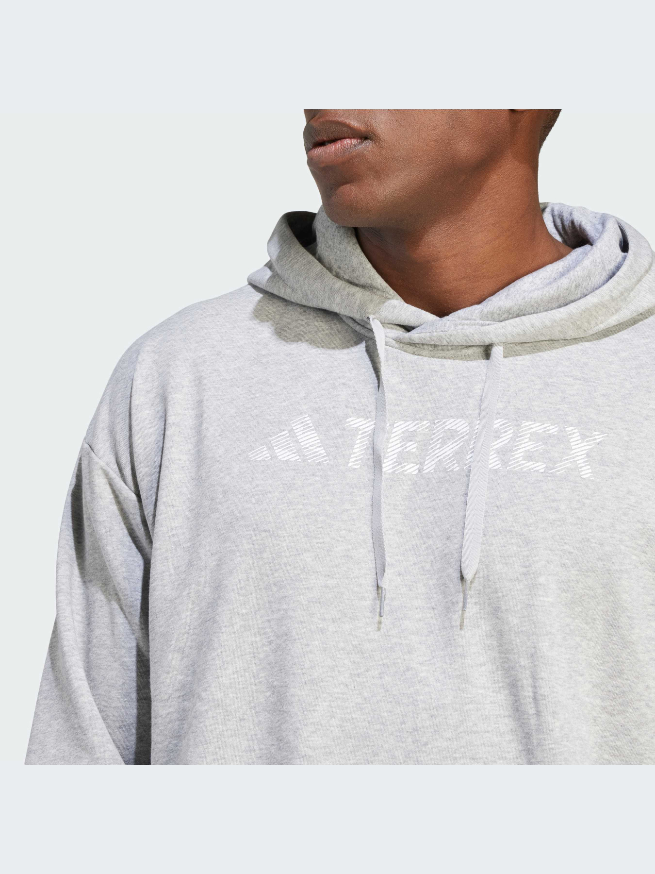 Худи и свитшоты Adidas модель HY1709 Фото