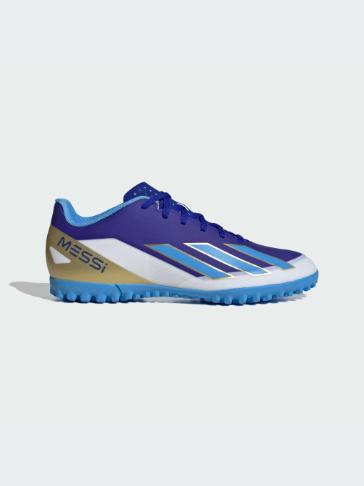 Кросівки Adidas X модель ID0726 Фото