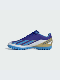 Кроссовки Adidas X модель ID0726 Фото