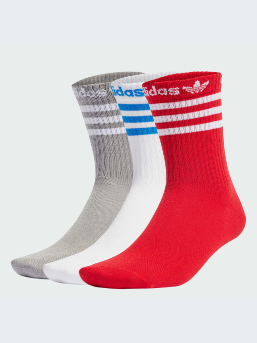 Носки и гольфы Adidas Adicolor модель IU2680 Фото