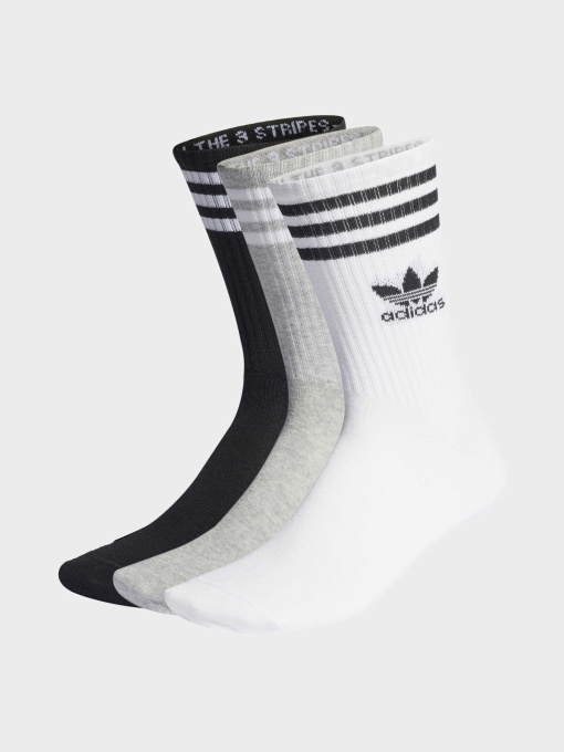 Носки и гольфы Adidas Adicolor модель IL5023 Фото
