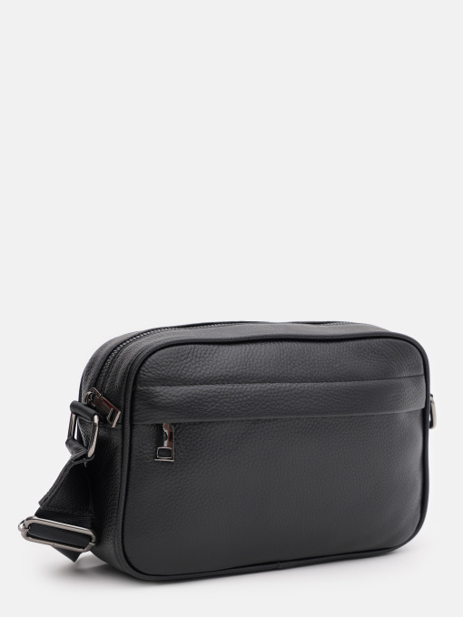 Сумки Keizer модель K166318bl-black Фото