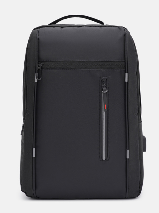 Рюкзаки Monsen модель C11327bl-black Фото